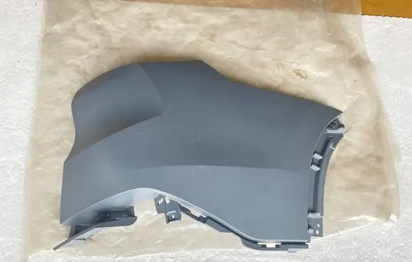 BMW X5 G05 Rear bumper corner part panel trim 51127448592BLCP 51127448592 7448592