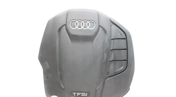Audi A4 S4 B9 8W Engine cover (trim) 06L103925M