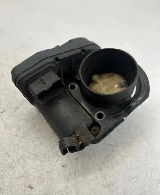 Citroen C4 I Throttle valve 9000073677