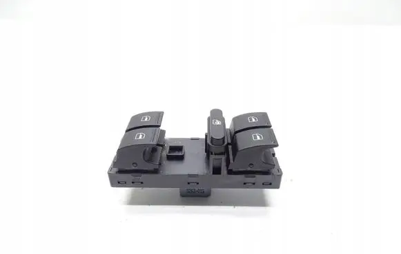 Skoda Octavia Mk3 (5E) Quarter vent window switch 1Z0959858B