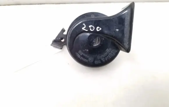 Volkswagen Golf IV Horn signal 3B0951221C