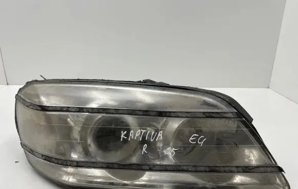 Chevrolet Captiva Headlight/headlamp