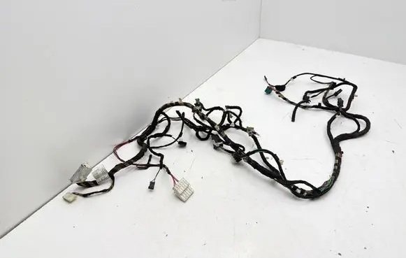BMW 1 F20 F21 Panel wiring 9321088 19344411 9321097