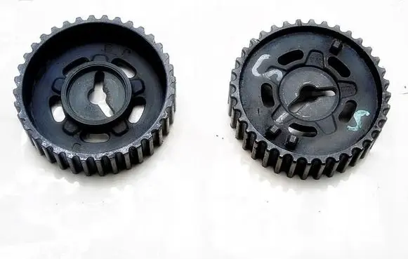 Mazda 323 F Engine 7706669056