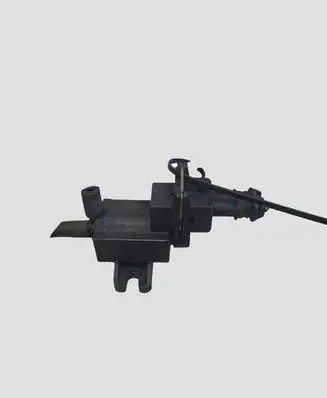 Opel Astra J Turbo solenoid valve 8972882491 70246100