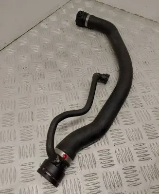 BMW 5 E60 E61 Engine coolant pipe/hose 7787449 10305924