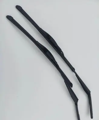 Ford Mustang V Front wiper blade arm