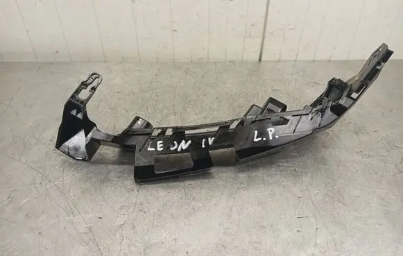 Seat Leon IV Headlight/headlamp mounting bracket 5FA807889B M2150226