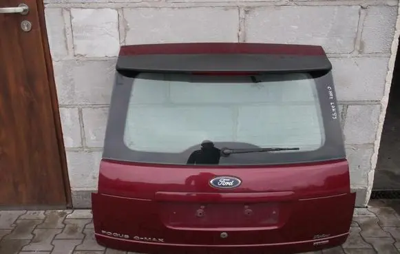 BMW X1 F48 F49 Tailgate/trunk/boot lid