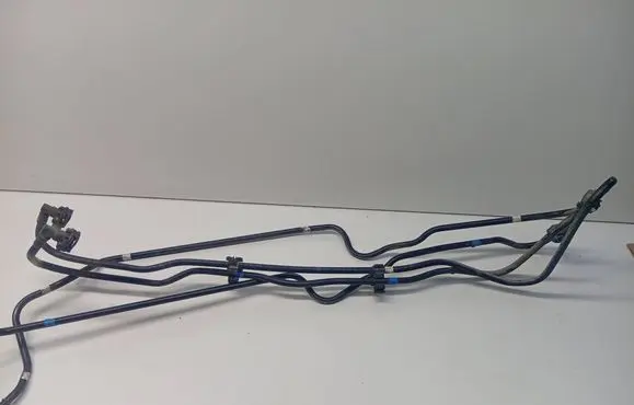 Mercedes-Benz Sprinter W907 W910 Fuel line pipe A9074710000