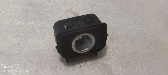 Audi S5 Cigarette lighter 8K0919565