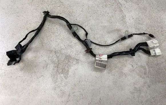 Other wiring loom