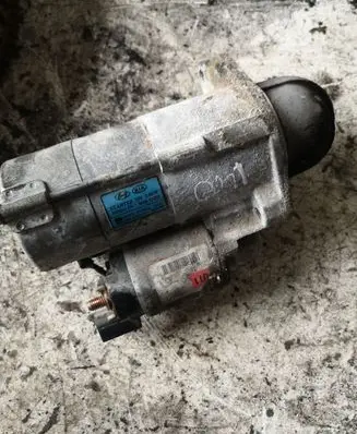 Hyundai i40 Starter motor 361002A810