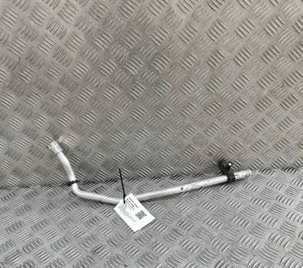 Porsche Boxster 982 Engine coolant pipe/hose 982265381C