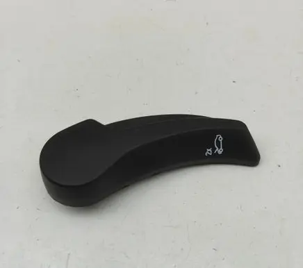 BMW X6 G06 Engine bonnet (hood) release handle 7445745
