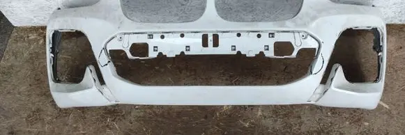 BMW X3 G01 Front bumper 51118089743 3212360