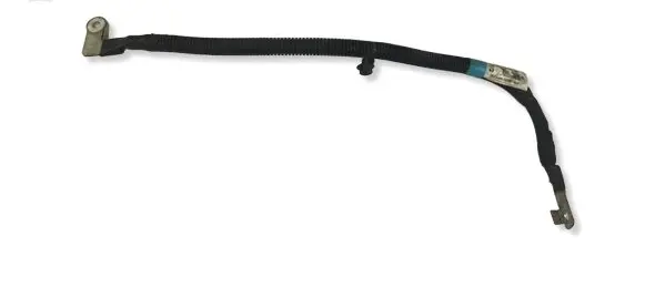 Tesla Model S Negative earth cable (battery) 102894100P