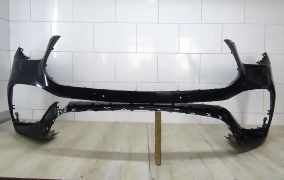 Mercedes-Benz GLE W167 Front bumper A1678855103