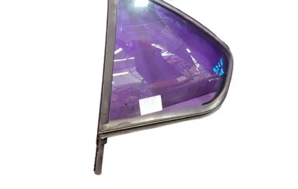 Skoda Octavia Mk2 (1Z) Rear side window