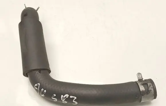 Mitsubishi Outlander Engine coolant pipe/hose HA11