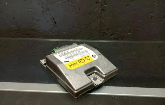 BMW 5 E60 E61 Airbag control unit/module 6957502 220434754 S1695750201E