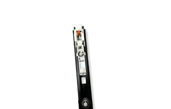 Renault Megane III Seat belt adjustment motor 878240003R 3153520