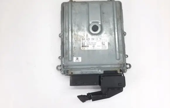 Mercedes-Benz S W221 Engine control unit/module A62915001379