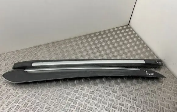 Opel Mokka Roof bar rail