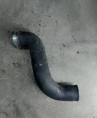 Volkswagen Sharan Intercooler hose/pipe 7m3145737