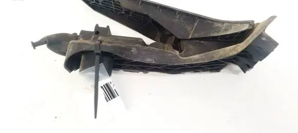 Volkswagen Golf V Accelerator throttle pedal 1K1721503L 6PV008600-00