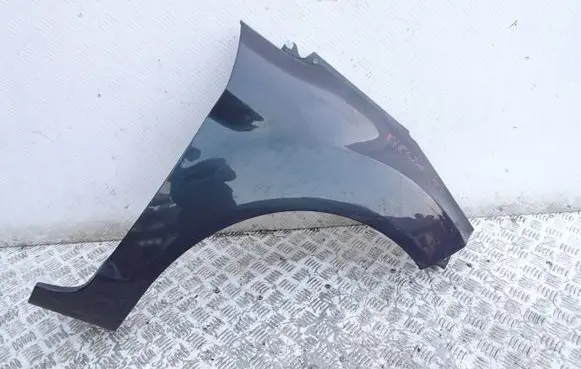 Ford Fiesta Fender eqrb