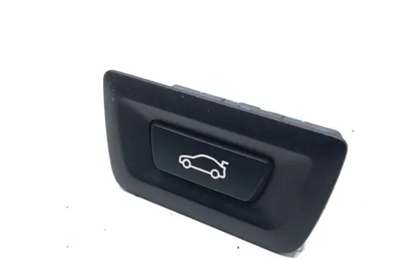 BMW 3 F30 F35 F31 Tailgate/trunk/boot exterior handle 9162643