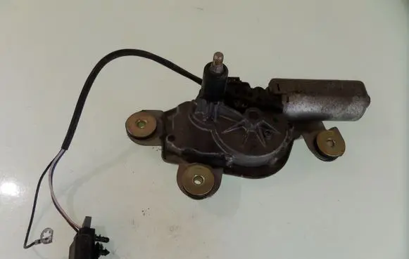 Ford Escort Sunroof motor/actuator 0390201526