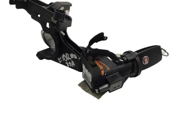 Ignition lock