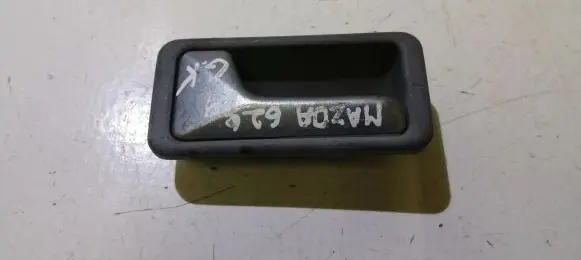 Mazda 626 Rear door interior handle