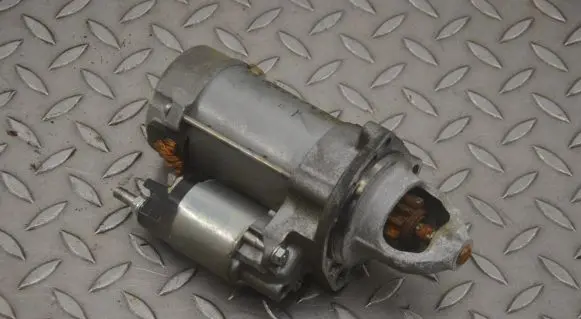 Maserati Ghibli Starter motor 288457 4280009550