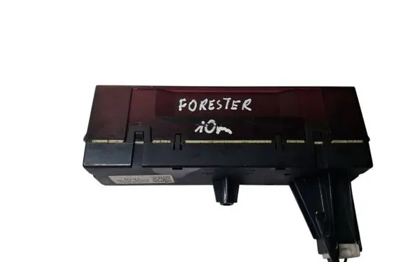 Subaru Forester SH Screen/display/small screen 85261FG000