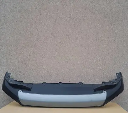 Honda CR-V Front bumper lip 711613M000