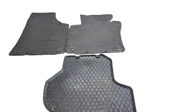Volkswagen Golf V Car floor mat set 1K1061501