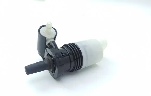 Mercedes-Benz GLK (X204) Windscreen/windshield washer pump A2048660521 2048660521