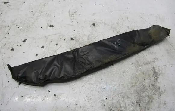Renault Megane IV Fender foam support/seal 1111