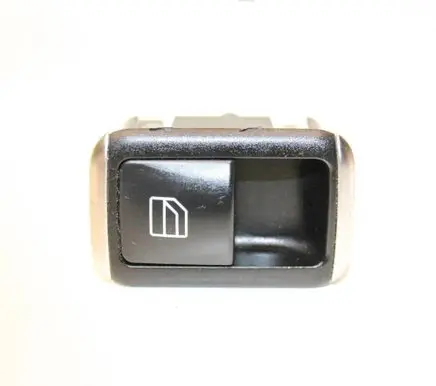 Mercedes-Benz GL X166 Electric window control switch A2049058102