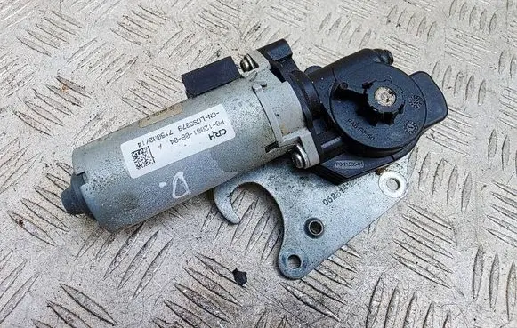 BMW X4 F26 Seat adjustment motor 0130002633