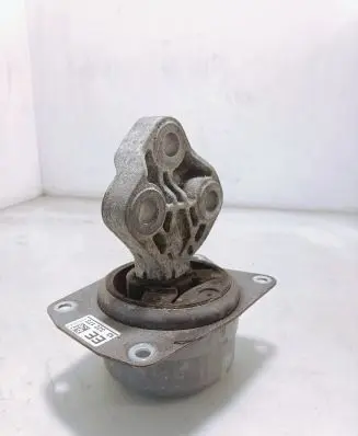 Gearbox mount