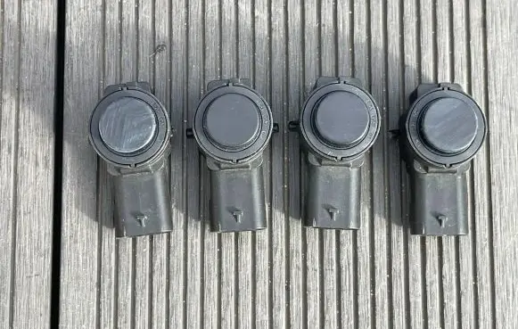 Mercedes-Benz EQS V297 Parking PDC sensor A2239054110
