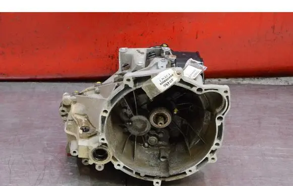 Ford Focus C-MAX Manual 6 speed gearbox 3M5R7002RD
