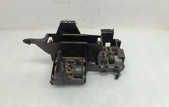 Fuse module