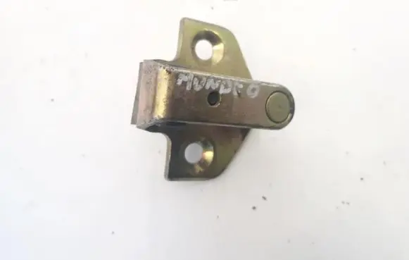 Ford Mondeo MK II Front door lock loop/hook striker 49g51 69bg721982