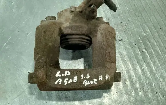 Peugeot 508 Front brake caliper