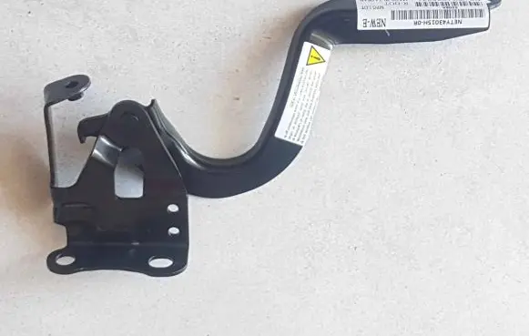 Toyota Prius (XW50) Engine bonnet/hood hinges 53410-47130